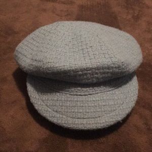 Newsboy Cap